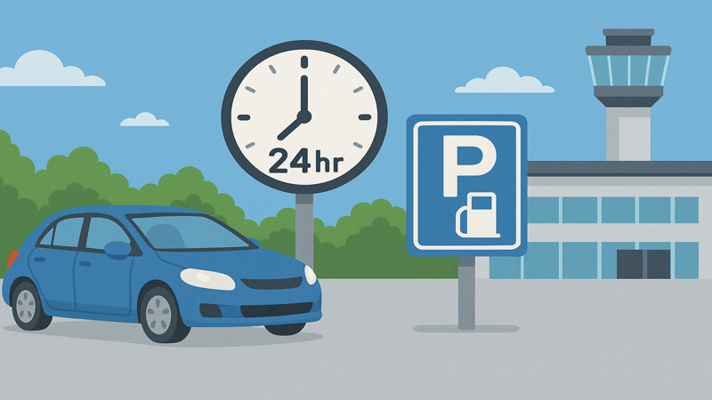 2.24時間利用できる無料仮眠スポット