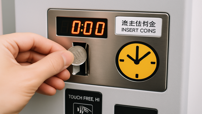 4.証明写真機を利用する前に知っておきたいポイント