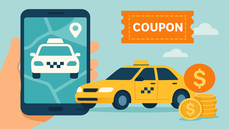 3.タクシー料金を安くする実践的な方法