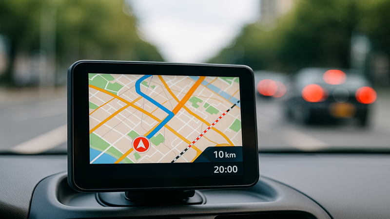 2.タクシー20分で移動できる距離と料金の関係