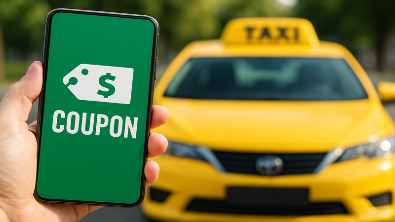 4.タクシー料金を安く抑える節約術と裏技