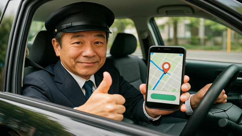 4.ワンメーター利用は迷惑？運転手の本音と対処法