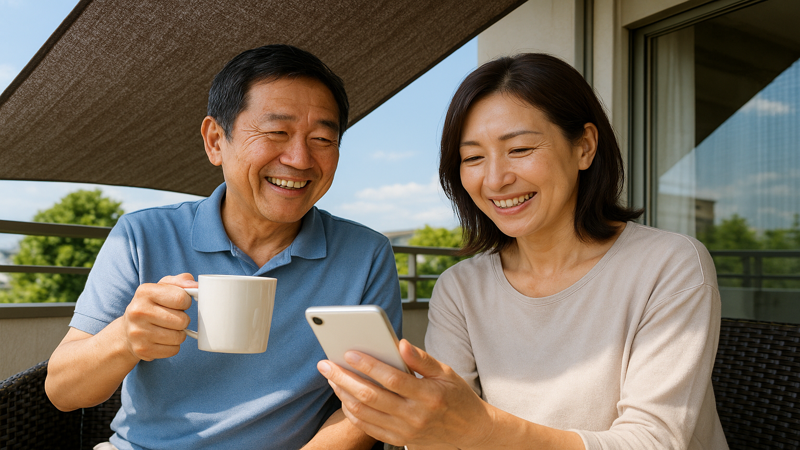 3.ニトリサンシェードの実際の使用感と口コミ評価