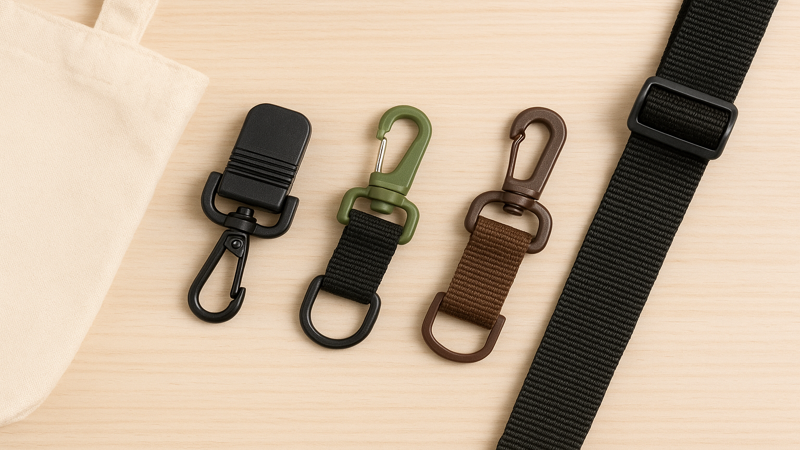 4.おすすめショルダー後付けアイテムと購入場所