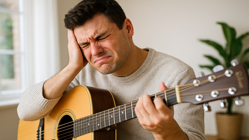 1.Bコード代用が必要な理由と初心者の悩み