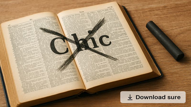 4.C調言葉の現代における位置づけと類似表現