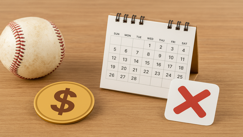 1.ベースボールライブの解約前に知っておくべき基本情報