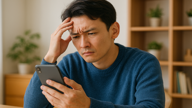 3.ベースボールライブが解約できない原因と対処法