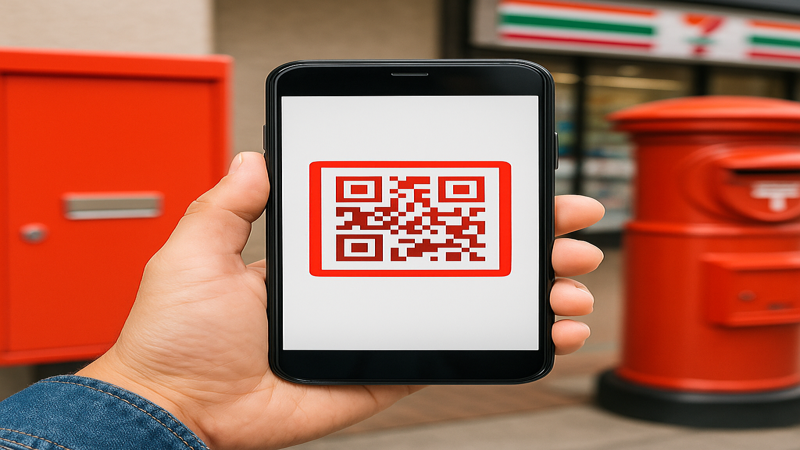 4.発送場所と手続き方法の完全ガイド