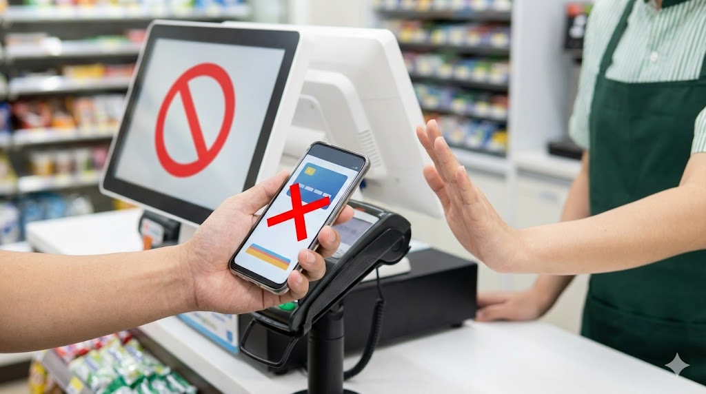 1.メルカリの支払い方法でPayPayは使えるのか?