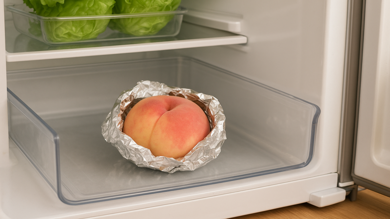 3.夏場におすすめの冷蔵保存テクニック