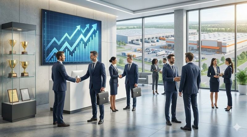 1.xprice(エクスプライス)とは?会社概要と基本情報