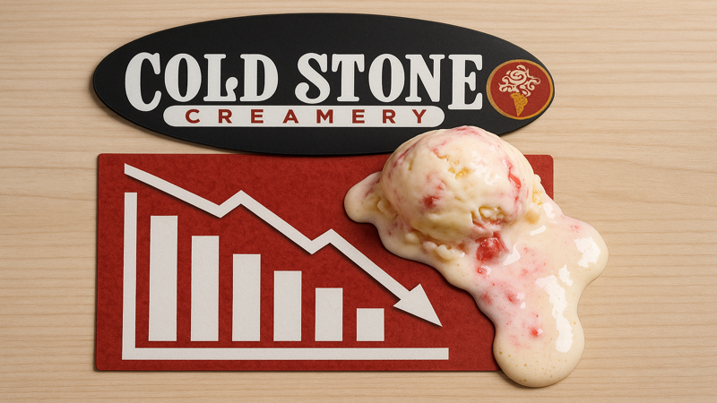 1.コールドストーン閉店理由の全体像