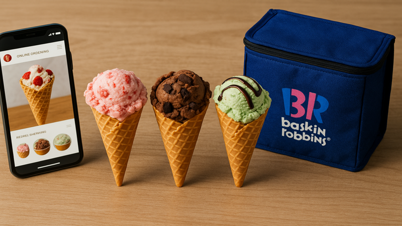 4.コールドストーンの今後と代替アイスショップ