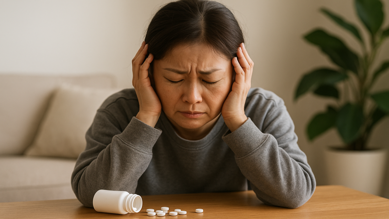 1.タリージェが怖いと言われる理由とは