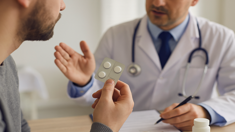 3.タリージェの効果と正しい使い方