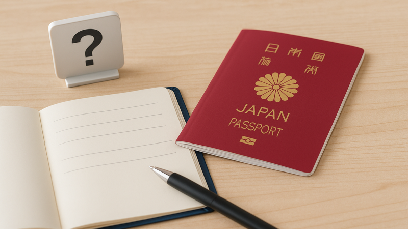 4.緊急連絡先記入時のよくある質問