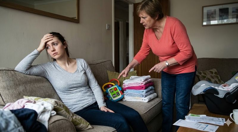 2.義母との関係がうまくいかない原因と嫁が感じる具体的な悩み