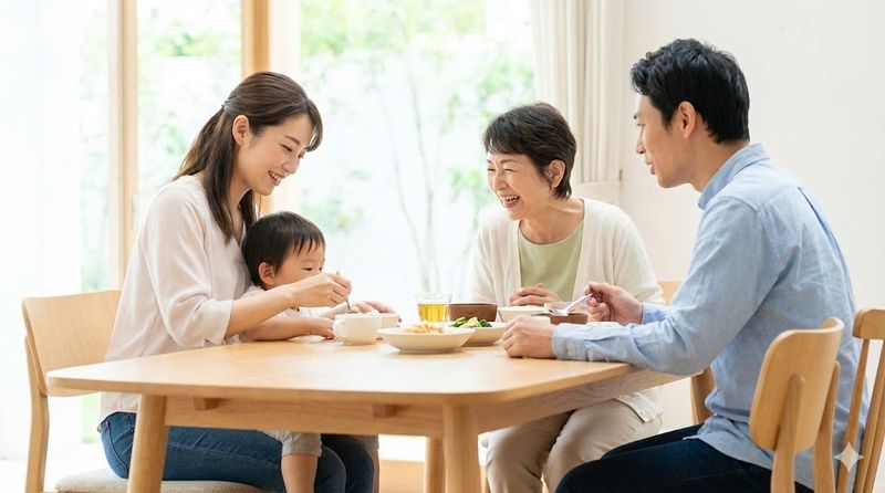 4.義母と上手に付き合うための具体的な対処法