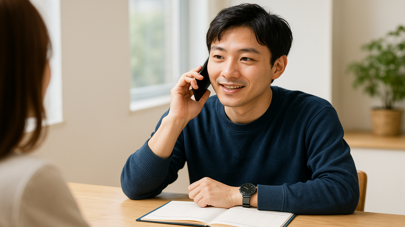 2.本気の脈ありサインの見分け方