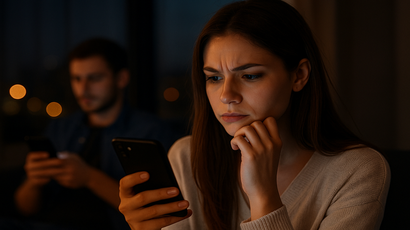 3.下心や遊び目的のサインを見抜く方法