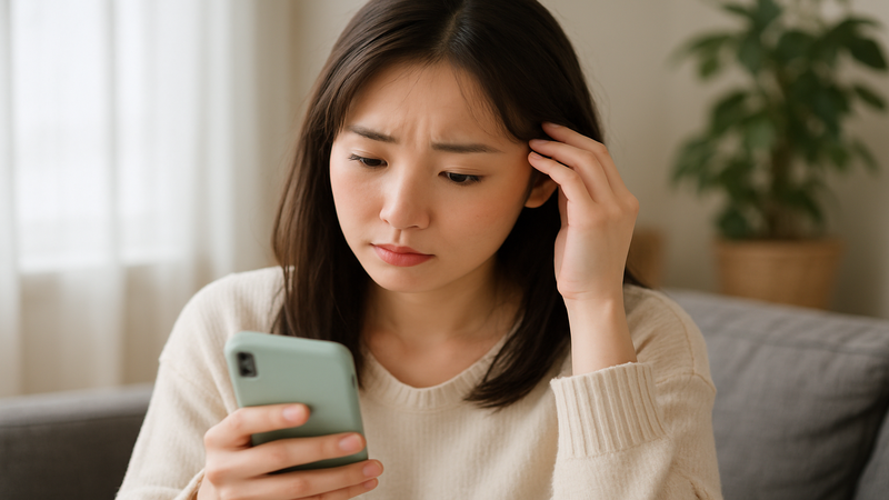 4.「会いたい」と言われたときの上手な対処法