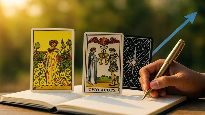 3. ペンタクル9が出た時の対処法とアドバイス