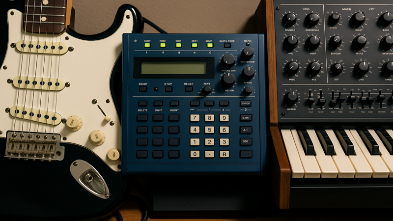 3.ミス ブラン ニュー デイの楽曲としての魅力