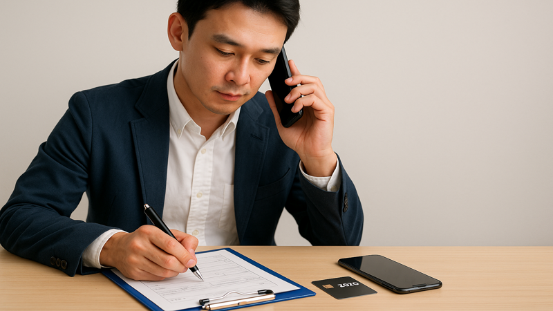 3.ゾゾカード審査の通過率を上げるコツ