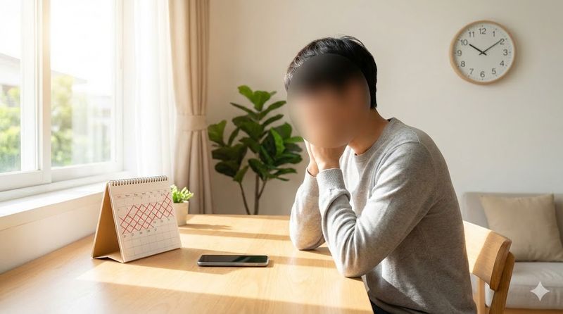 1.賃貸審査1週間の連絡待ち|落ちたのか通過したのか