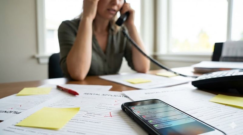 2.賃貸審査が1週間以上かかる原因