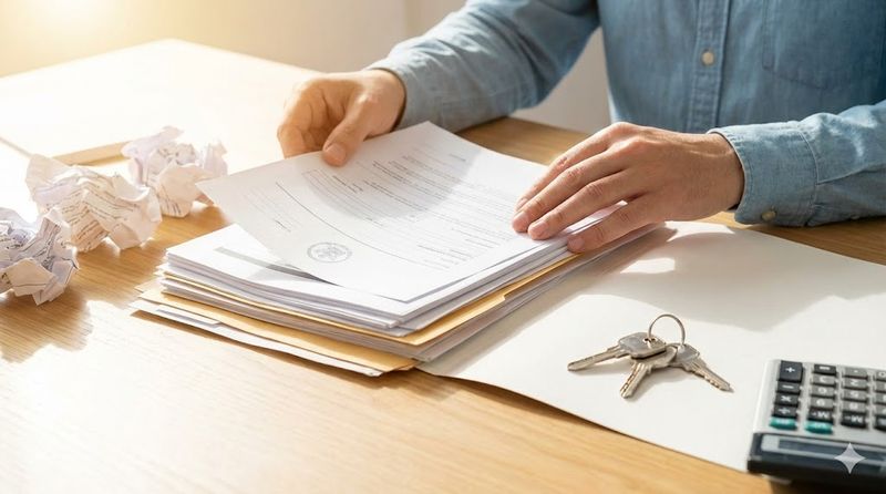 3.賃貸審査に落ちた場合の対処法