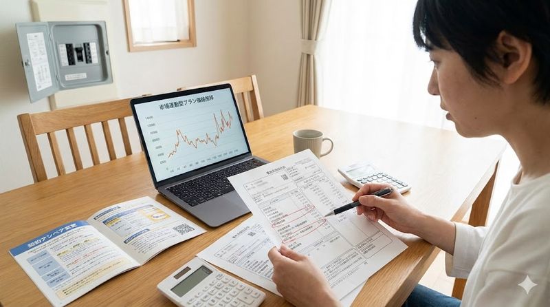 3.電気料金が高くなる料金制度上の要因