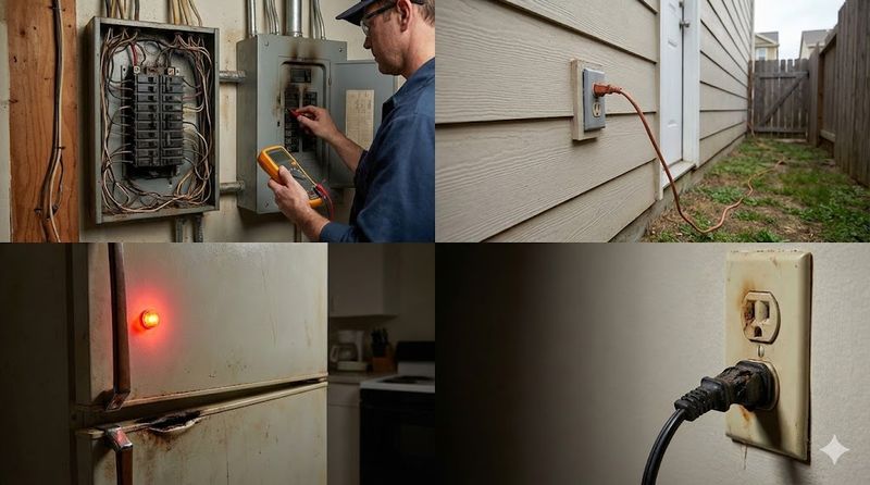 4.見逃しがちな電気使用量異常の原因