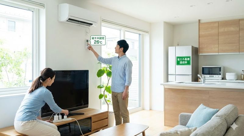 5.電気使用量を適正化するための具体的な対策