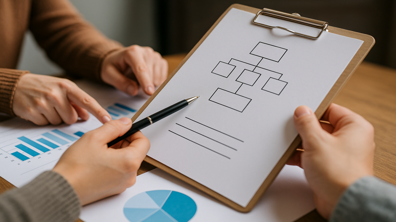 4. 安心感の言い換えを使い分ける上級テクニック