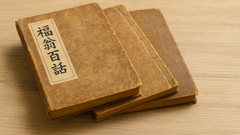 2.「産を破る」の語源と由来