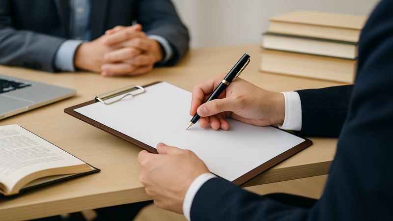 3.「産を破る」の使い方と例文