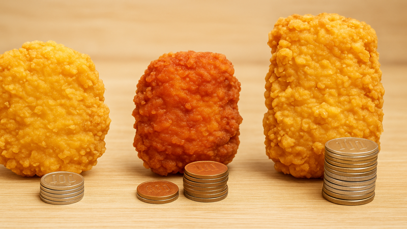 1. Lチキの値段は現在いくら?2024年最新価格を徹底調査