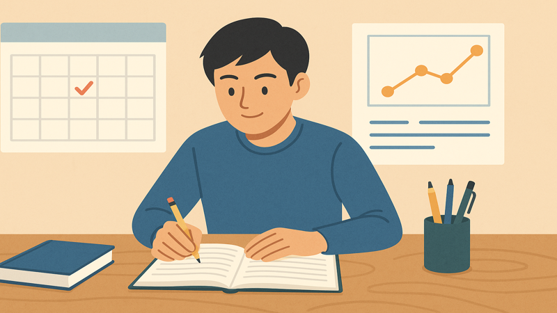 2.指定校推薦に選ばれる人の評定平均を上げる具体的な方法