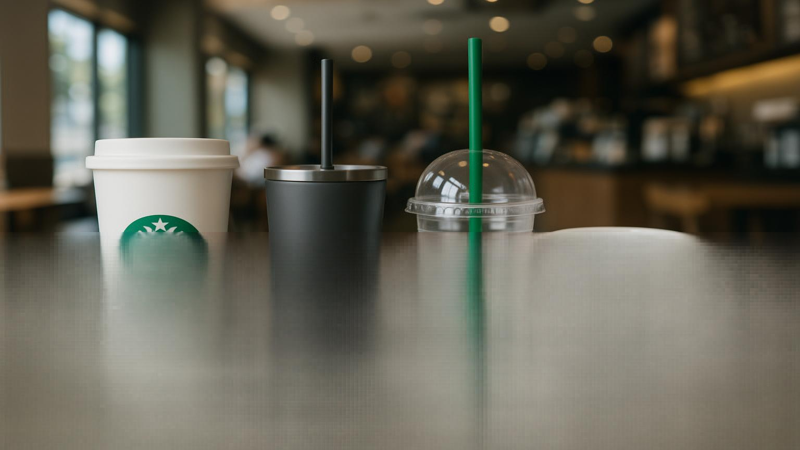 3.持ち込み可能なタンブラーの種類とサイズ