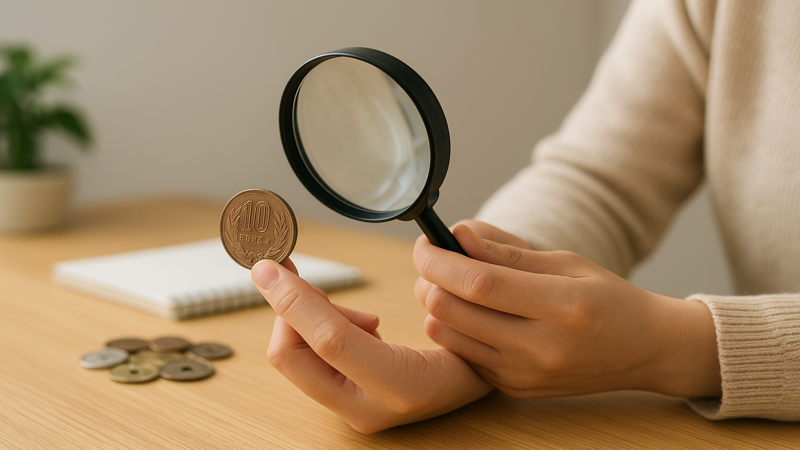 3.実際の判別手順と注意点