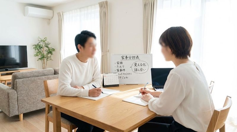 3.家事をしない夫との離婚を考える前にすべきこと