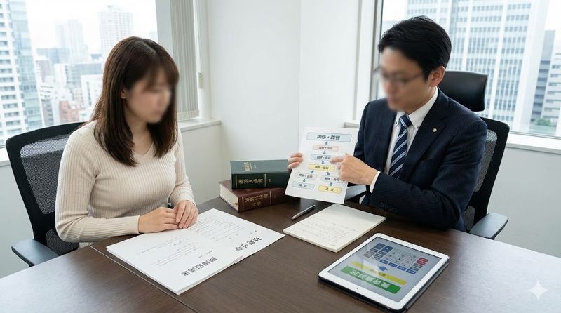 4.家事をしない夫と離婚する際の注意点