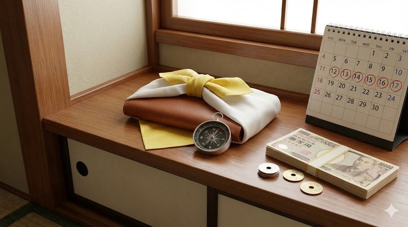 2.財布を寝かせる正しい方法と期間