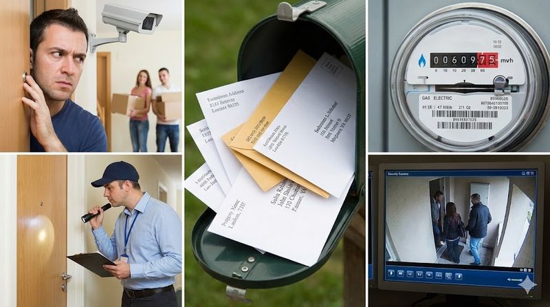 1.同棲が管理会社にバレる主な原因