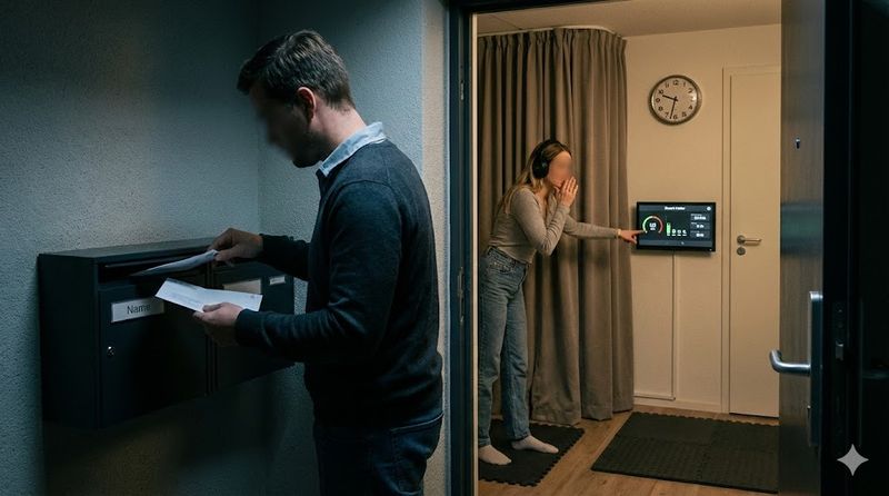 3.管理会社にバレないための対策方法