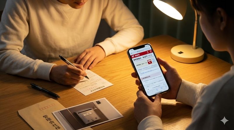 4.同棲がバレたくない時の対処法