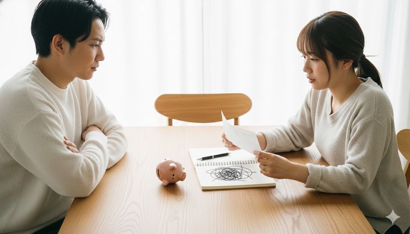 3.トラブルを避けるために決めてはいけないNGルール