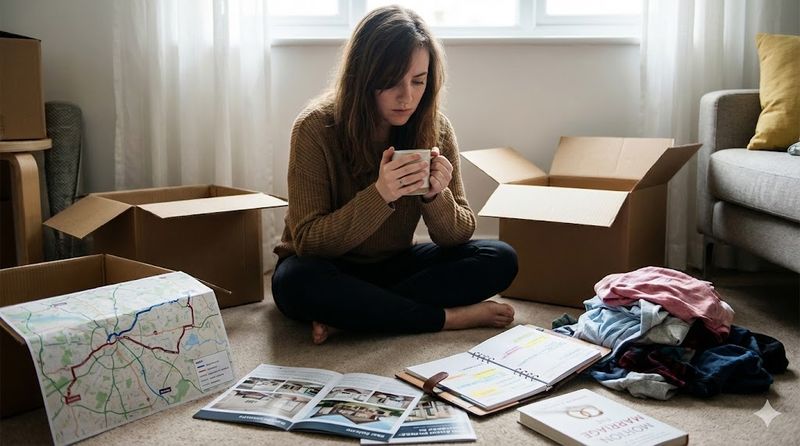 1.同棲に乗り気じゃない彼女の本音とは